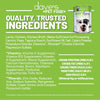 Dave's Pet Food - Gravylicious Lamb & Veggies Pate Dinner Wet Dog Food