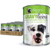 Dave's Pet Food - Gravylicious Lamb & Veggies Pate Dinner Wet Dog Food