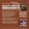 Dave's Pet Food - Naturally Healthy Chicken & Rice Recipe Wet Dog Food