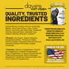 Dave's Pet Food - Stewlicious Chicken & Vegetable Stew Wet Dog Food
