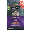 Fussie Cat - Market Fresh Duck Dry Cat Food