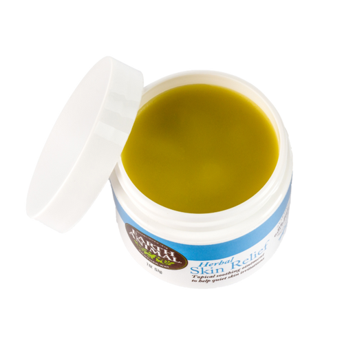 Earth Animal - Herbal Skin Relief Balm for Pets