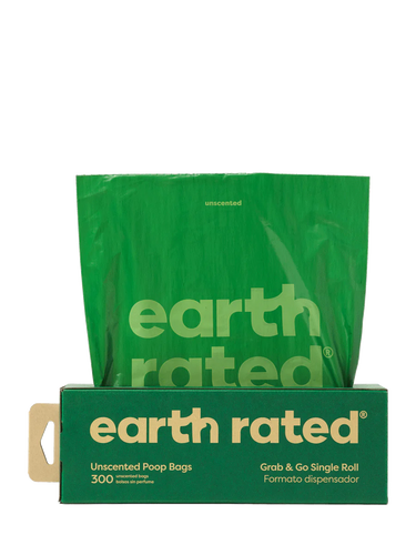 Earth Rated - Bulk Single Roll