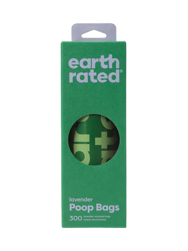 Earth Rated - Bulk Single Roll