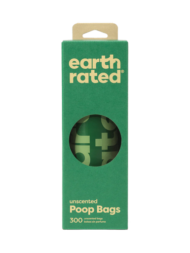 Earth Rated - Bulk Single Roll