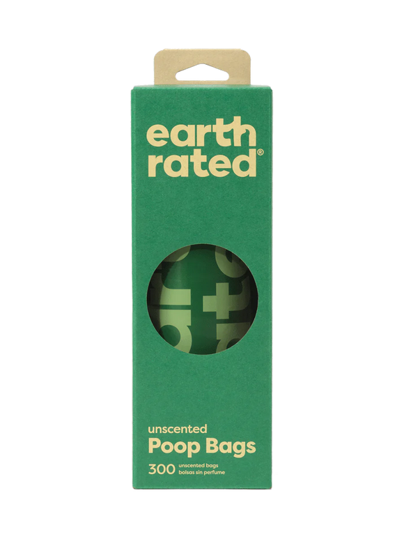 Earth Rated - Bulk Single Roll