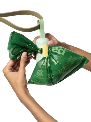 Earth Rated - Dispenser with Bags