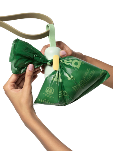 Earth Rated - Dispenser with Bags