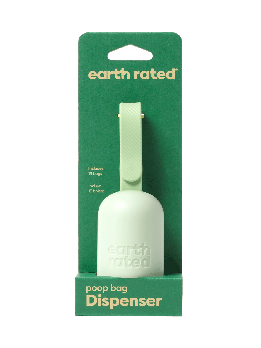 Earth Rated - Dispenser with Bags