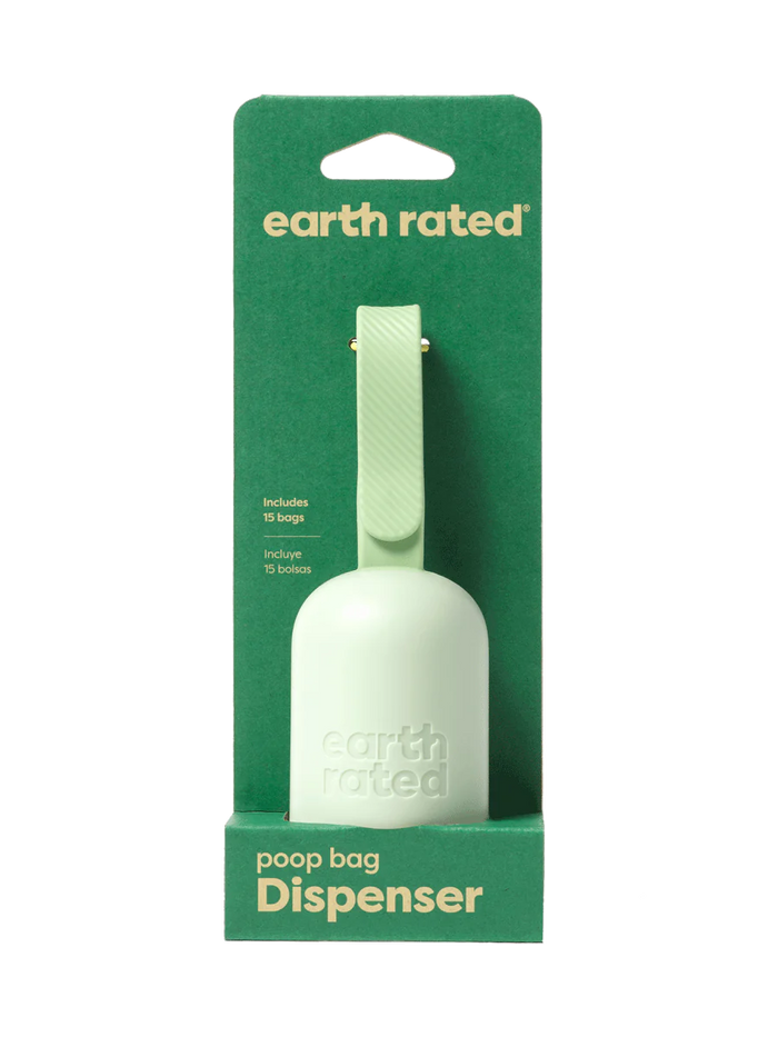 Earth Rated - Dispenser with Bags