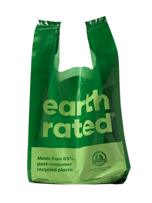 Earth Rated - Easy-Tie Handle Bags