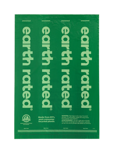 Earth Rated - Dispenser with Bags