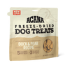 Acana - Freeze-Dried Duck & Pear Treats Soft Dog Treats