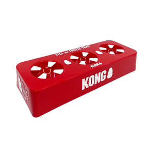 Kong - Fill or Freeze Tray