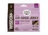 Earth Animal - Wisdom Air-Dried Turkey Recipe Jerky Dog Treats