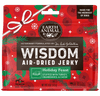 Earth Animal - Wisdom™ Air-Dried Seasonal Collection Holiday Feast Jerky Dog Treat