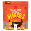 Cloud Star - WMBL Beef Cheeseburger Slider Dog Treat