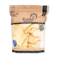 Frankly - Beef Collagen Chips Dog Treat