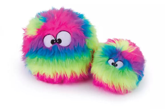 GoDog - Furballz Dog Toy