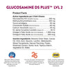 NaturVet - Glucosamine DS Plus Soft Chews for Cats & Dogs