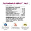 NaturVet - Glucosamine DS Plus Soft Chews for Dogs