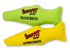 Yeowww! Catnip - Green or Yellow Catnip Fish Cat Toy