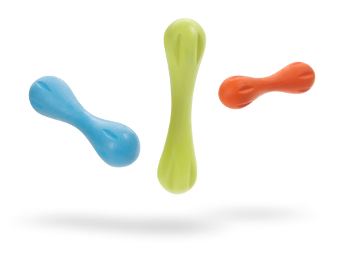 West Paw - Hurley Dog Toy