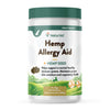 NaturVet - Hemp Allergy Aid Soft Chews for Dogs