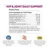 NaturVet - Hip & Joint Soft Chews for Cats