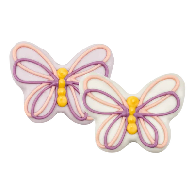 Bosco & Roxy's - Just Fluttering Around | Spring Dog Treat