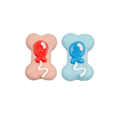 Bosco & Roxy's - Pop-a-Balloon Bones | Birthday Dog Treat