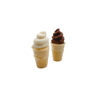 Bosco & Roxy's - Lick Me Til Ice Cream Dog Treat