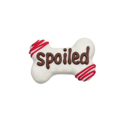 Bosco & Roxy's - Spoiled Pup 4