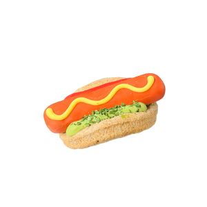 Bosco & Roxy's - 3D Hot Dog Dog Treat