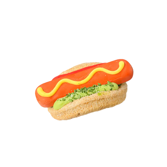 Bosco & Roxy's - 3D Hot Dog Dog Treat