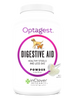 Inclover - Optagest Plant Based Prebiotics & Digestive Enzymes for Dogs & Cats