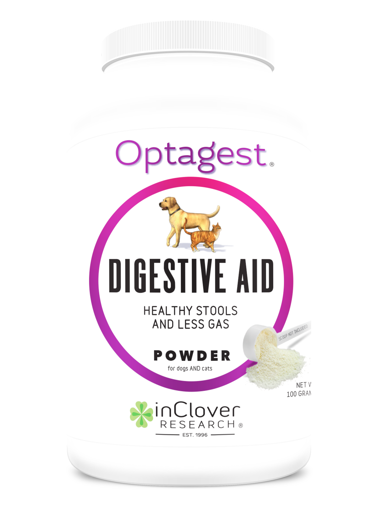 Prebiotics sales for dogs