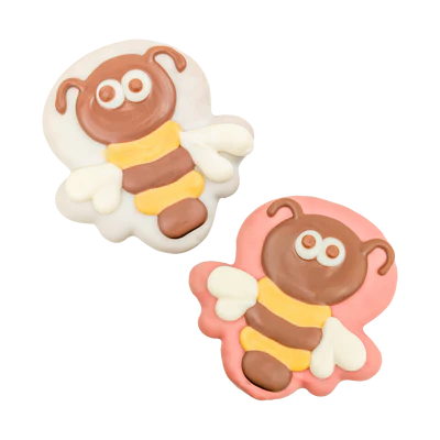 Bosco & Roxy's - Billy Beeezz | Spring Dog Treat