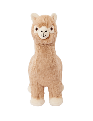 Fluff & Tuff - Inca Alpaca Dog Toy