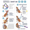 2 Hounds Design - Freedom No-Pull Dog Harness