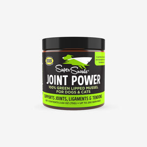 Super Snouts - Joint Powder for Cats & Dogs