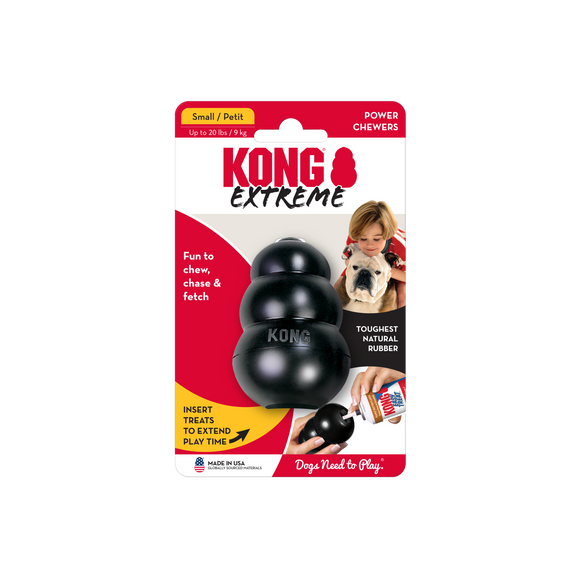 Kong - Extreme Dog Toy