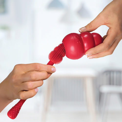 Kong - Cleaning Brush for Kong