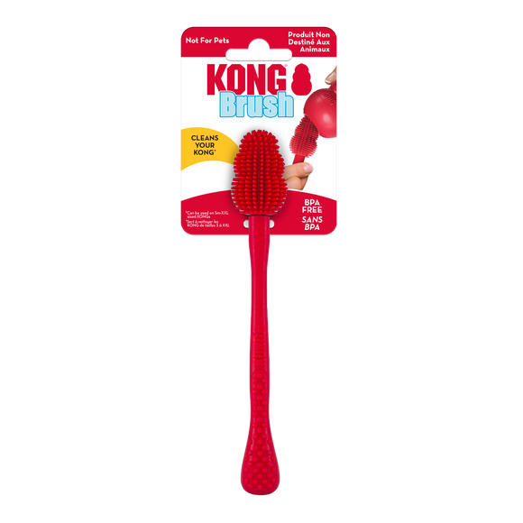 Kong - Cleaning Brush for Kong