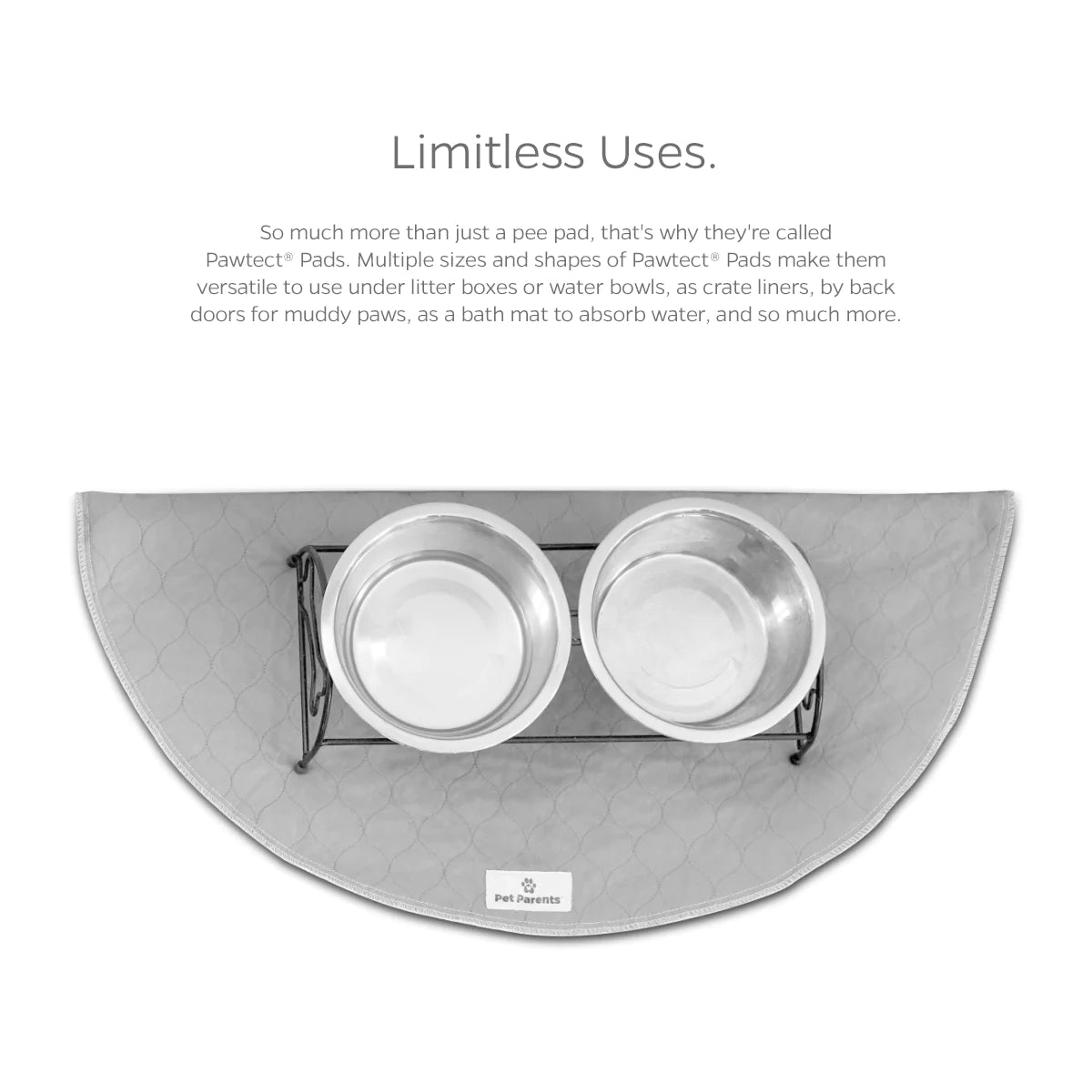 Pet parents sales pee pads