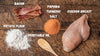 Saint Rocco's - Meat Lover Dog Treat