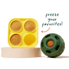 Woof Pet - Pupsicle Treat Tray
