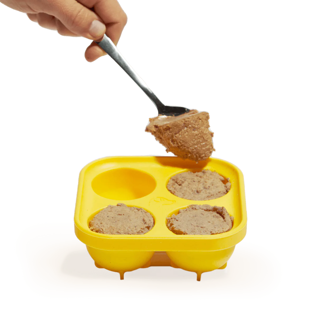 Woof Pupsicle Pops - Beef (Small)