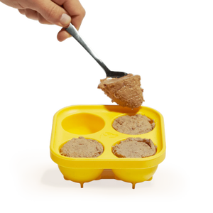 Woof Pet - Pupsicle Treat Tray