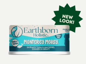 Earthborn Holistic - Monterey Medley Wet Cat Food